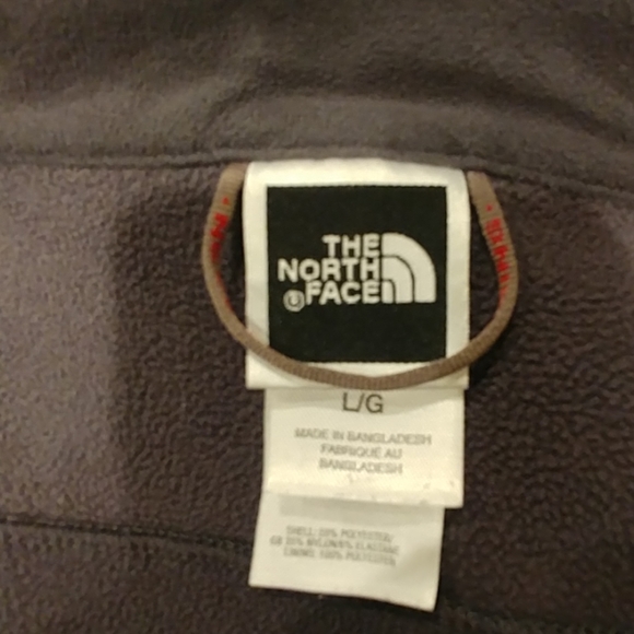 The North Face Apex Weatherproof W/ WindWall - Picture 3 of 6